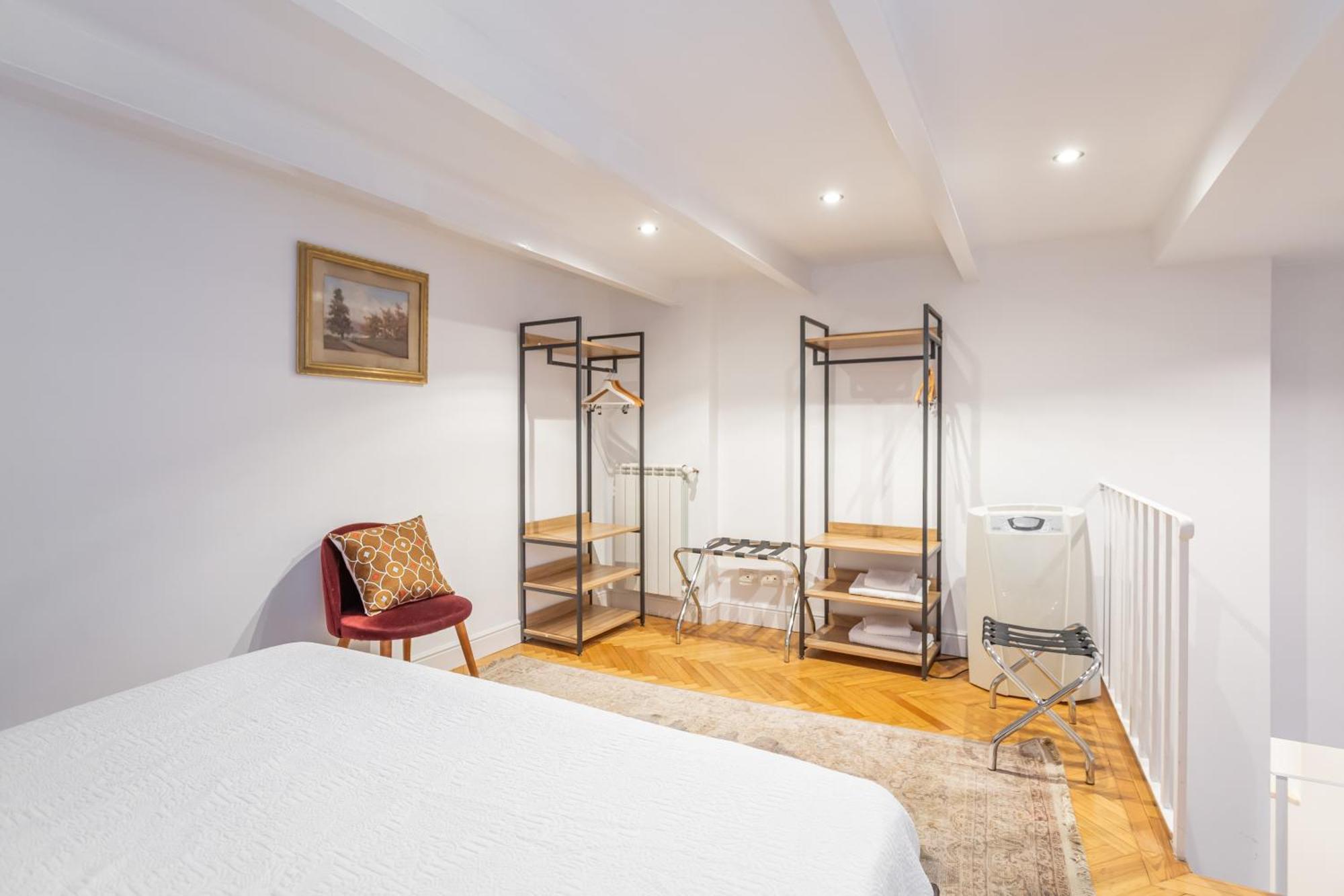 Daplace - Iris Apartment Roma Exterior foto